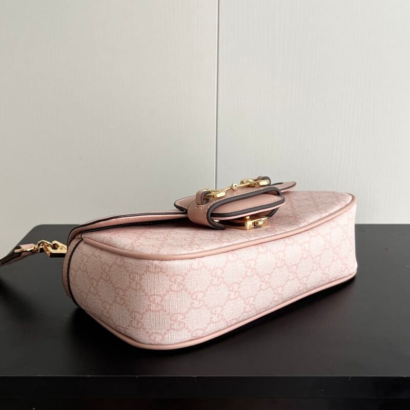 GUCCI 815206 SIZE:22.6x12.7x5.6cm - 图片 5