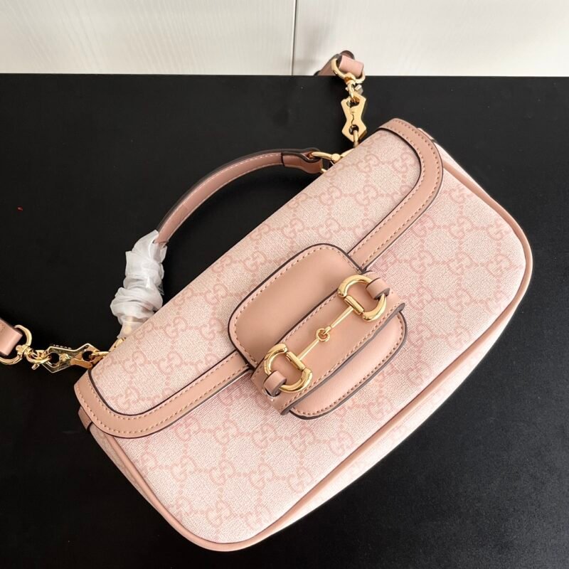 GUCCI 815206 SIZE:22.6x12.7x5.6cm - 图片 6
