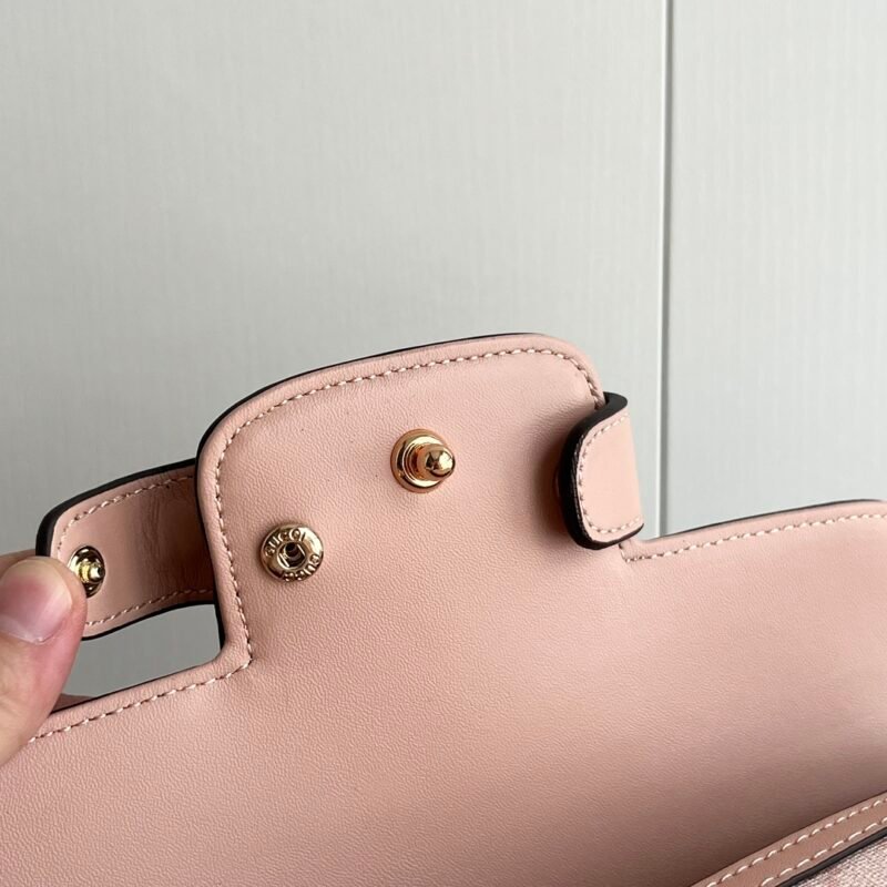 GUCCI 815206 SIZE:22.6x12.7x5.6cm - 图片 8