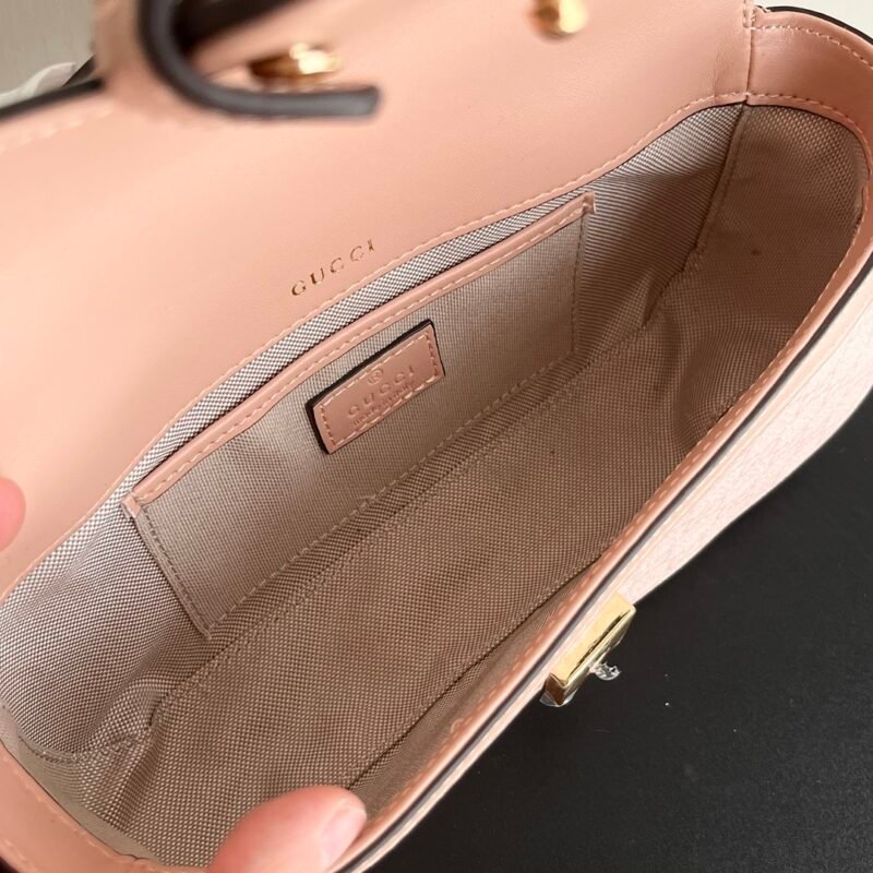 GUCCI 815206 SIZE:22.6x12.7x5.6cm - 图片 10