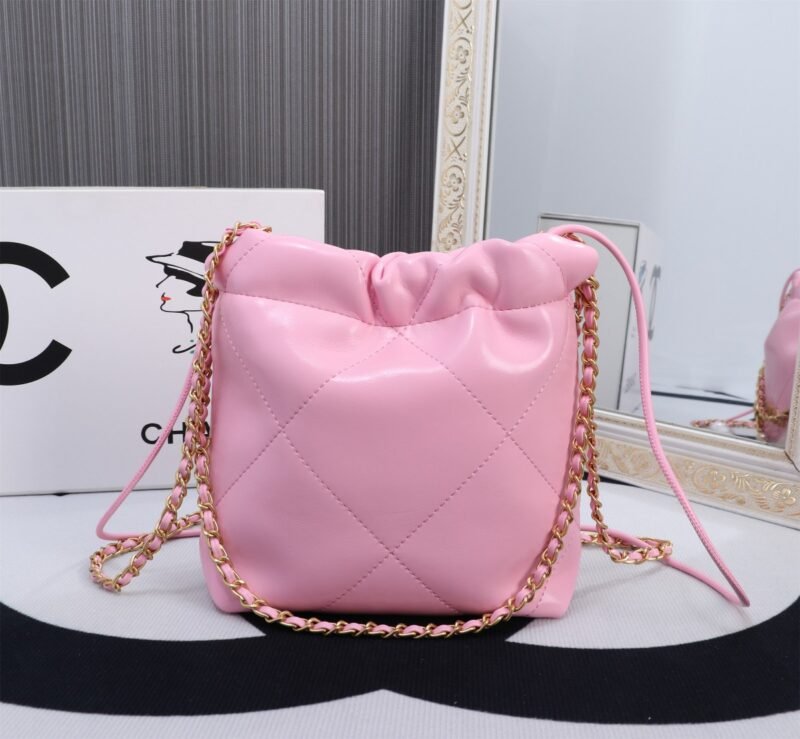 Chanel 8866 SIZE:20x19cm - 图片 2