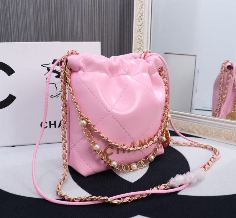 Chanel 8866 SIZE:20x19cm - 图片 3