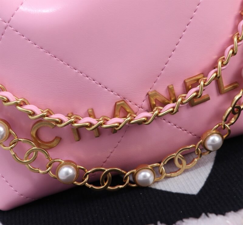 Chanel 8866 SIZE:20x19cm - 图片 5