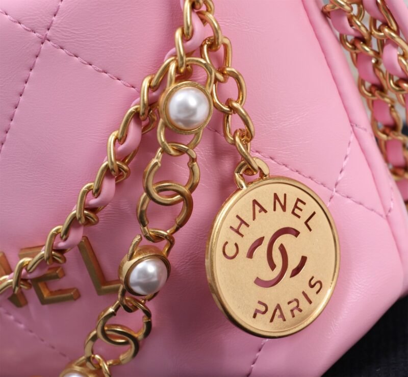 Chanel 8866 SIZE:20x19cm - 图片 6