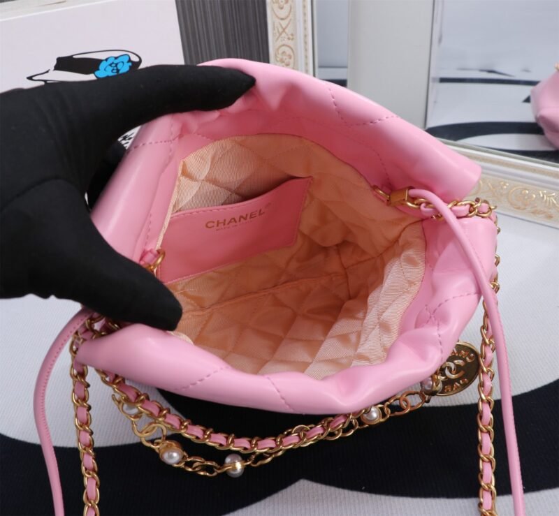 Chanel 8866 SIZE:20x19cm - 图片 9