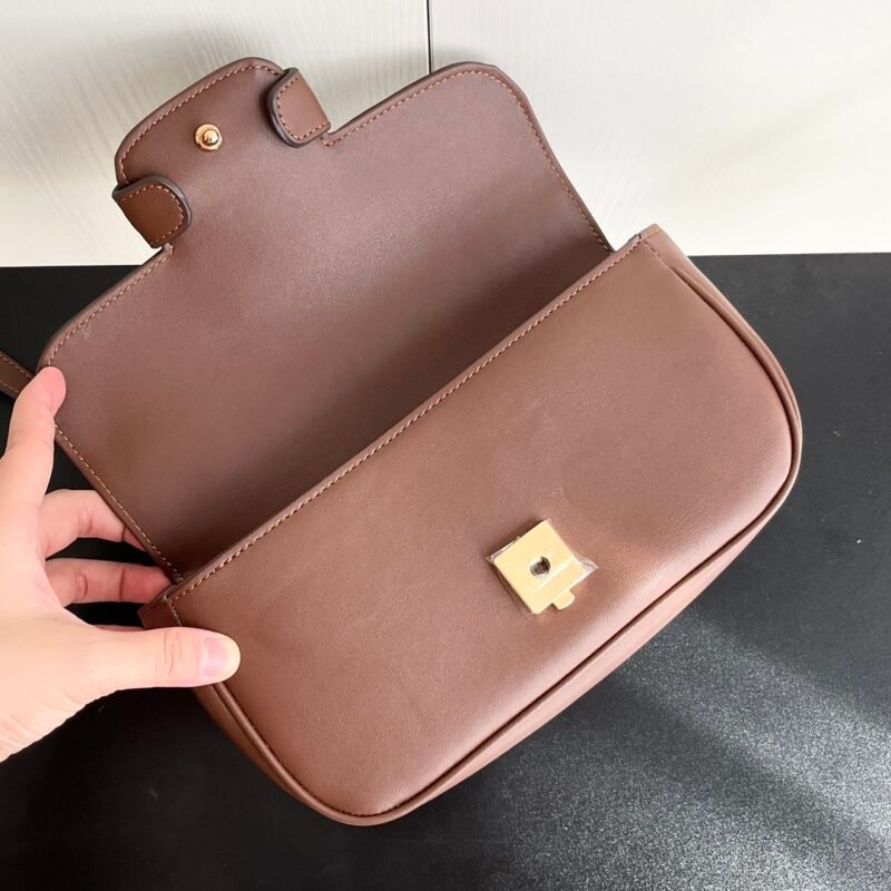 GUCCI 815206 SIZE:22.6x12.7x5.6cm - 图片 7
