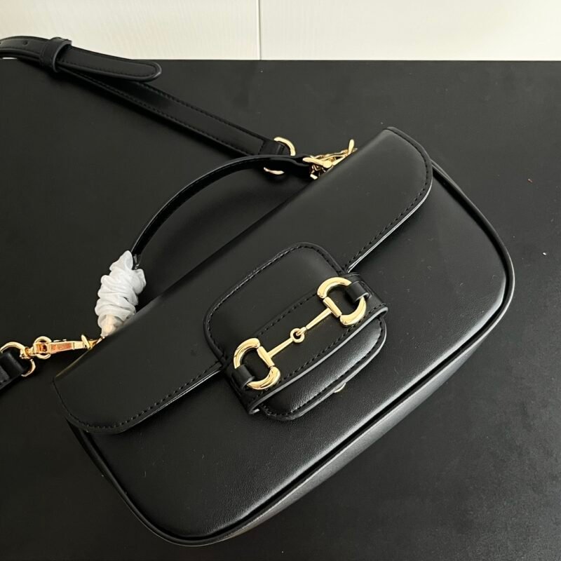 GUCCI 815206 SIZE:22.6x12.7x5.6cm - 图片 6