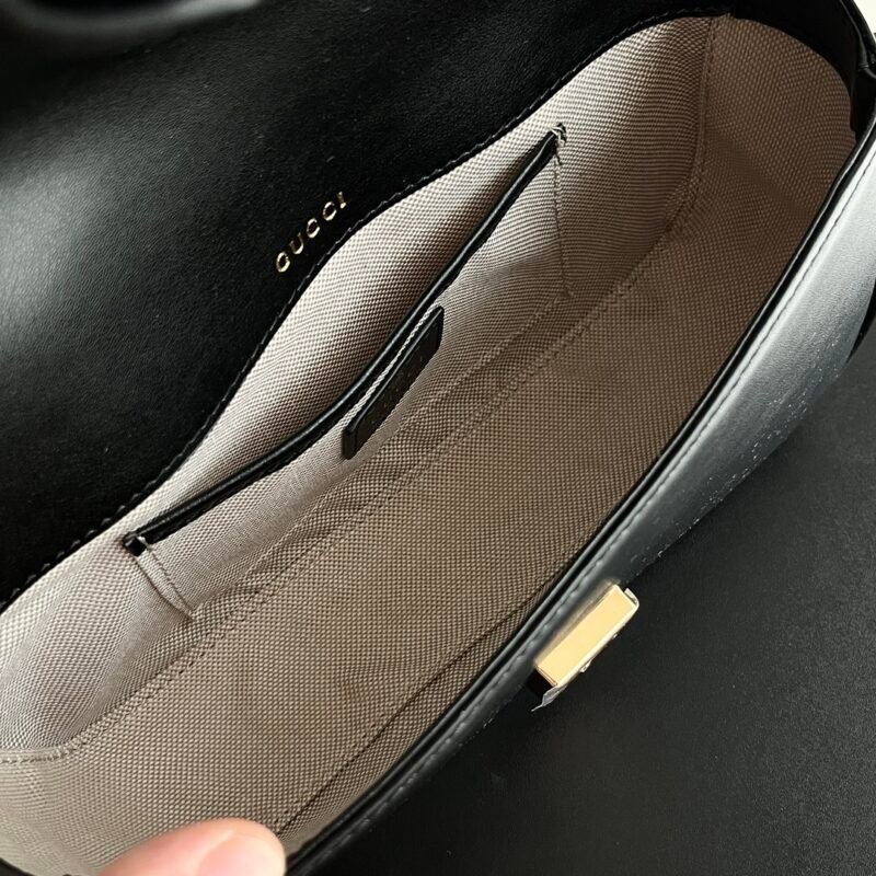 GUCCI 815206 SIZE:22.6x12.7x5.6cm - 图片 10