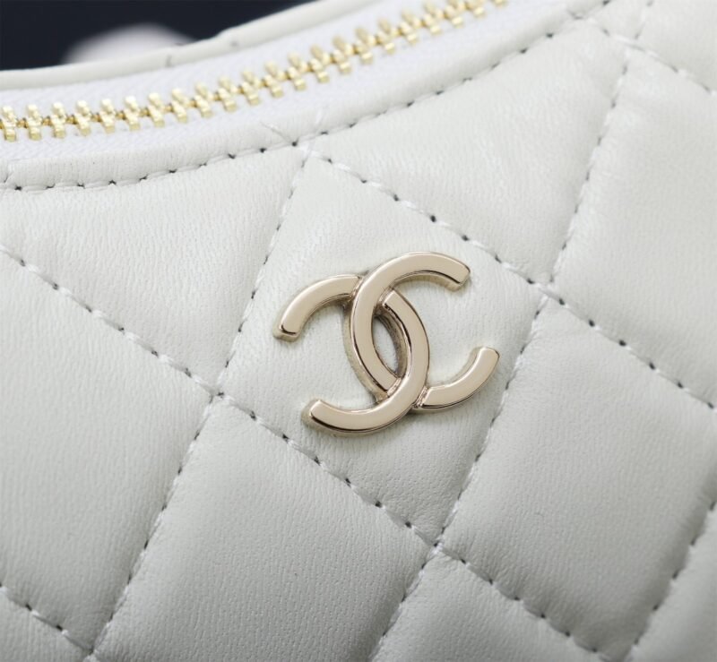 CHANEL hobo SIZE:13x20X4.5CM - 图片 5