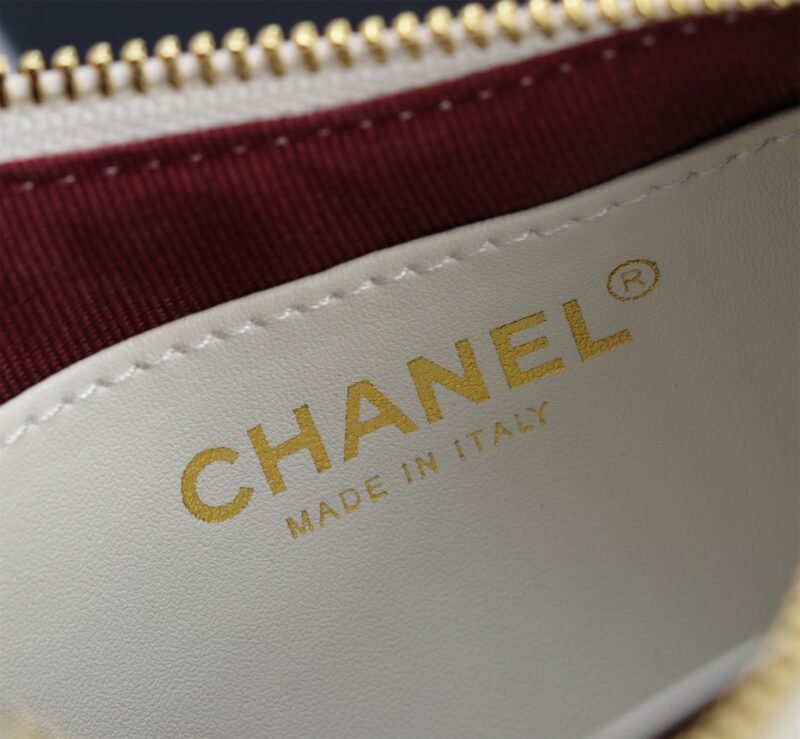 CHANEL hobo SIZE:13x20X4.5CM - 图片 8