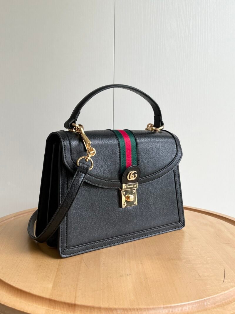 GUCCI 651055 SIZE:25*17.5*7cm - 图片 3