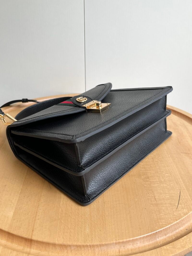 GUCCI 651055 SIZE:25*17.5*7cm - 图片 5