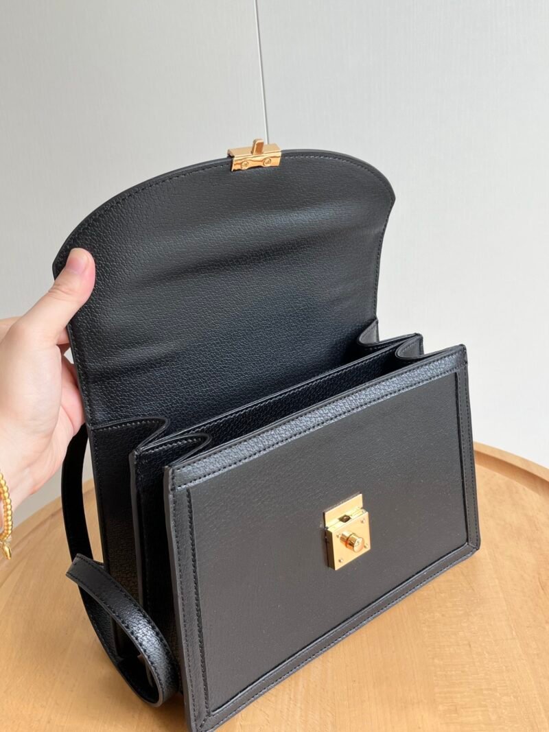 GUCCI 651055 SIZE:25*17.5*7cm - 图片 7