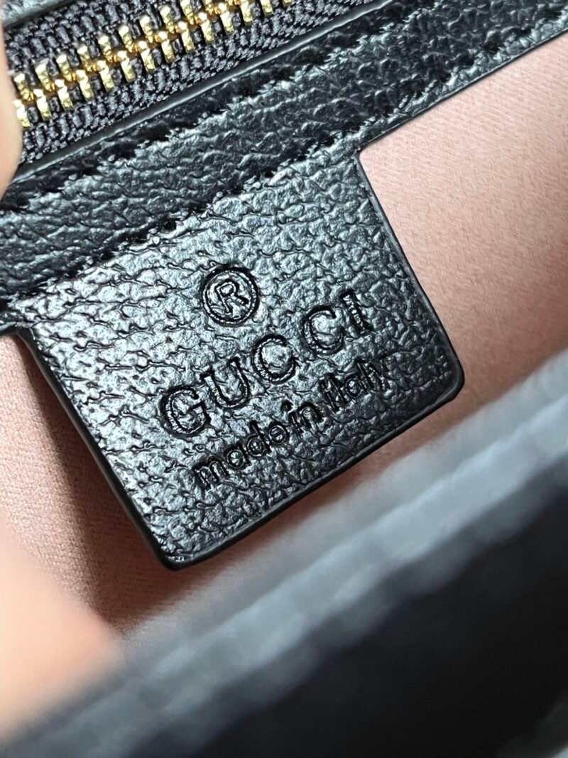 GUCCI 651055 SIZE:25*17.5*7cm - 图片 10