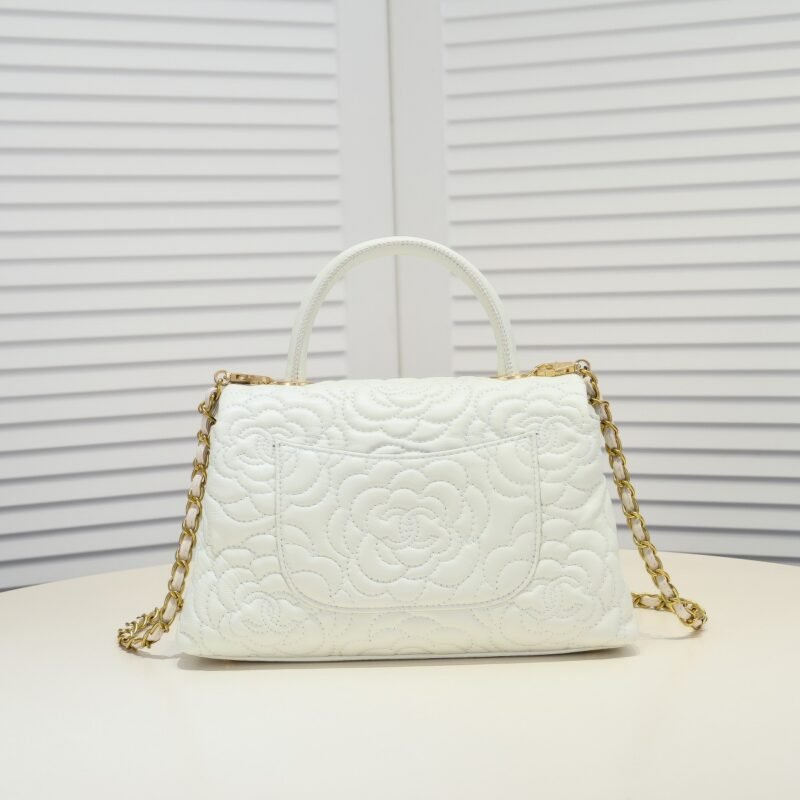 Chanel 92992 SIZE:28*17*9cm - 图片 3