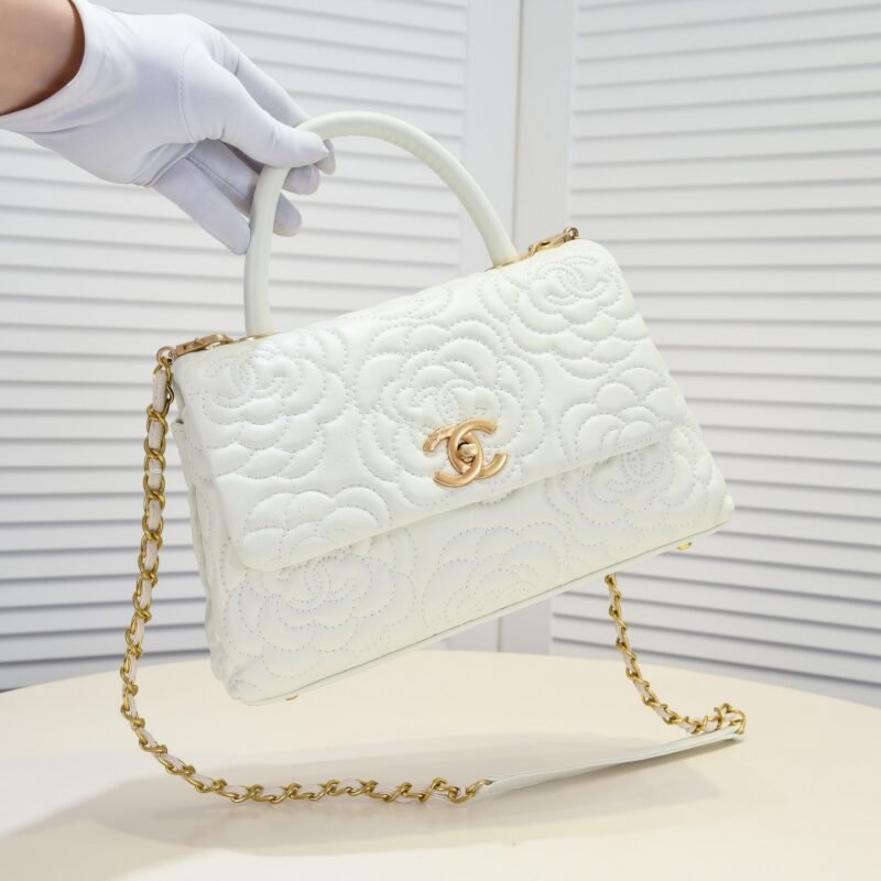 Chanel 92992 SIZE:28*17*9cm - 图片 5