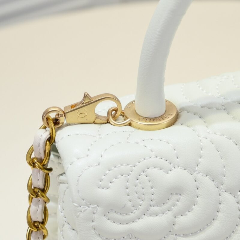 Chanel 92992 SIZE:28*17*9cm - 图片 7