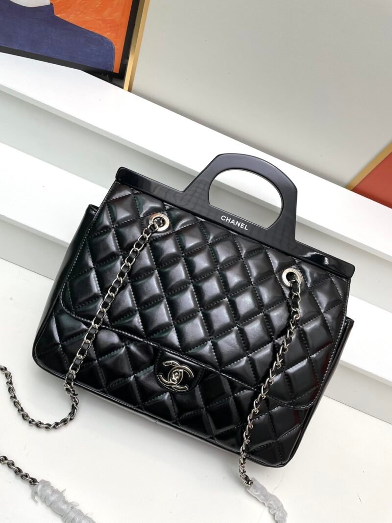 CHANEL 551 SIZE:31*24cm - 图片 3