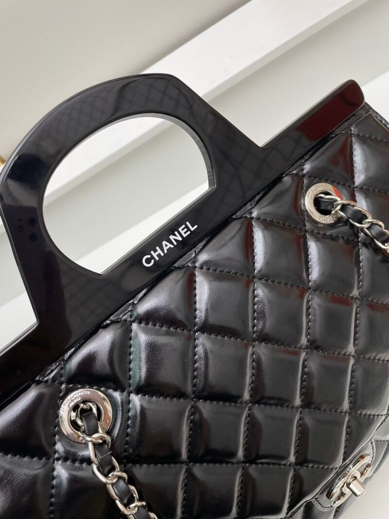 CHANEL 551 SIZE:31*24cm - 图片 4
