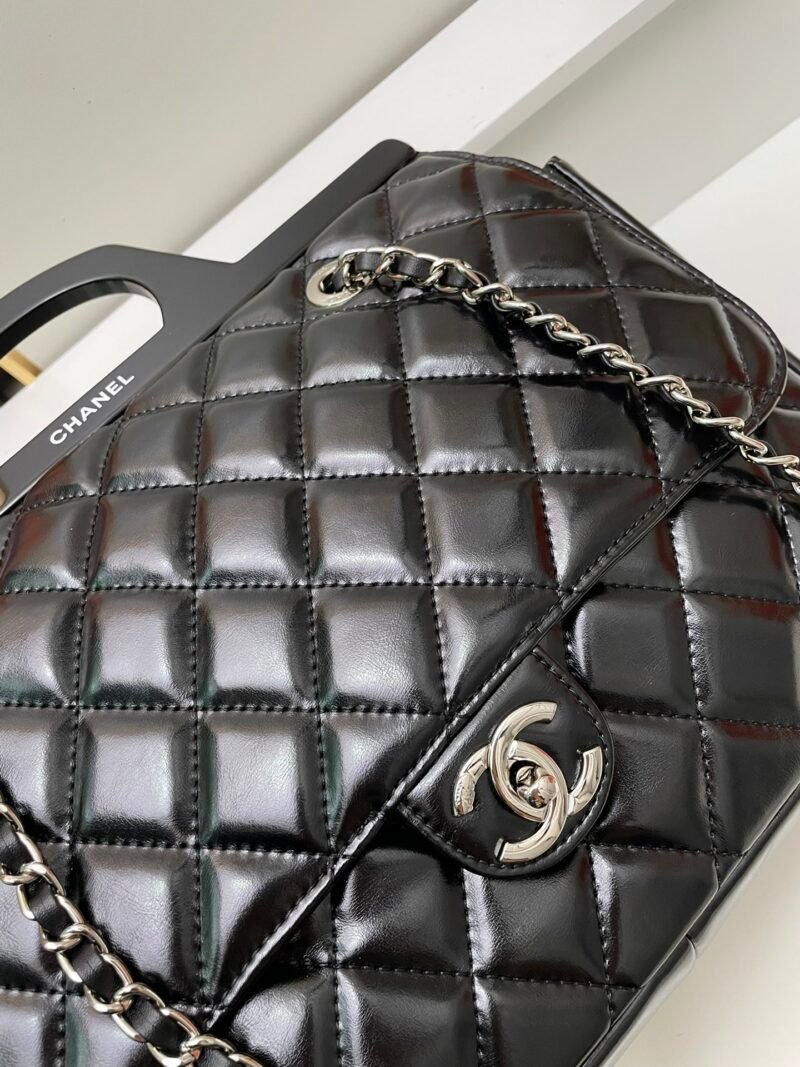 CHANEL 551 SIZE:31*24cm - 图片 5