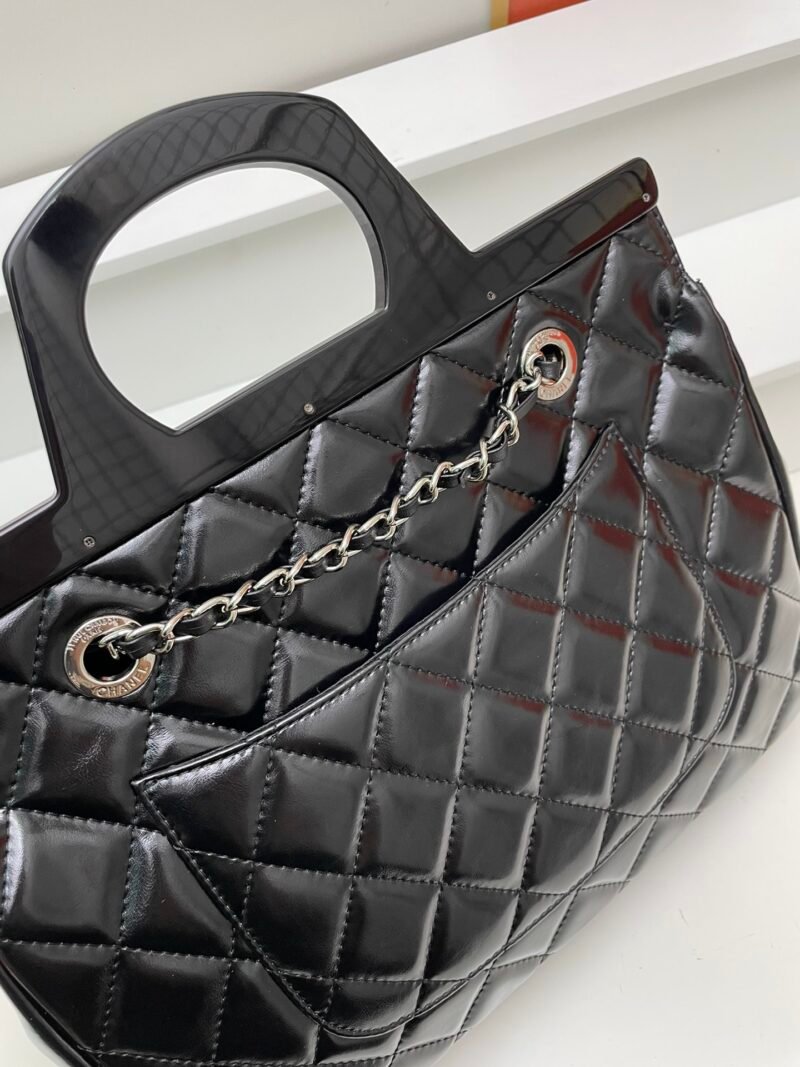 CHANEL 551 SIZE:31*24cm - 图片 6