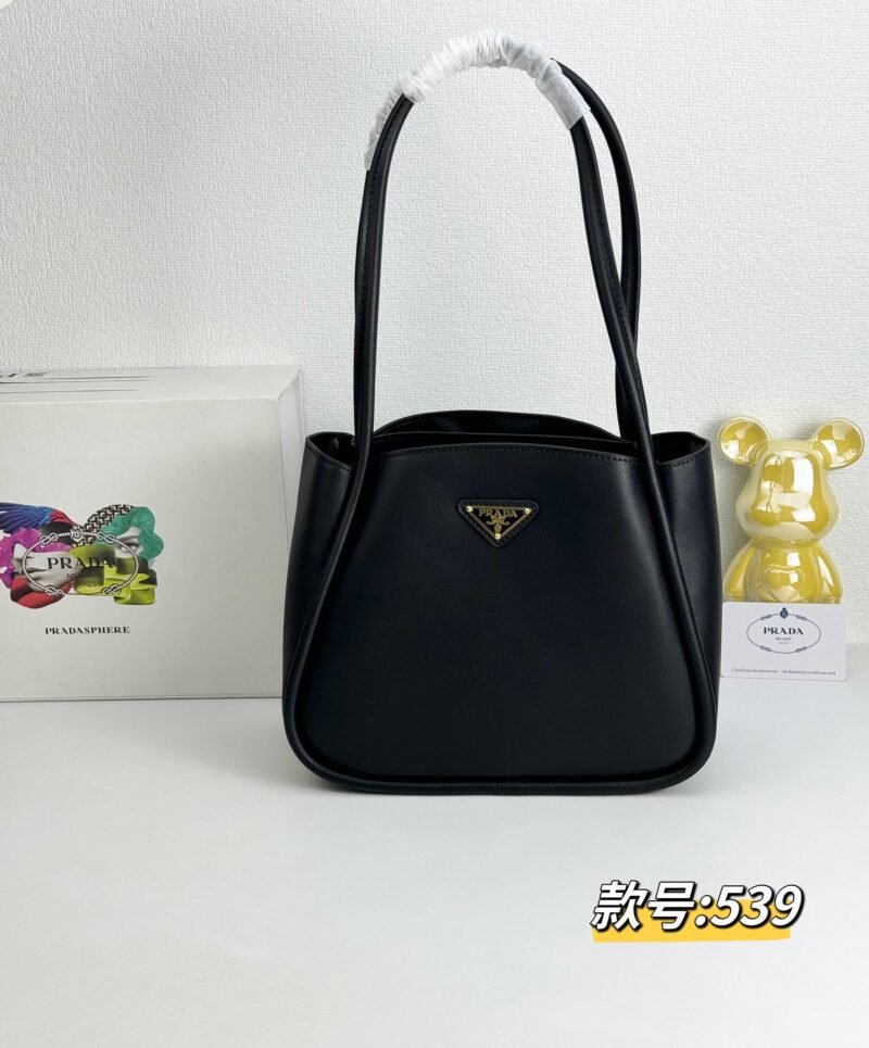 PRADA  539 SIZE:25x18.5x12.5cm - 图片 2