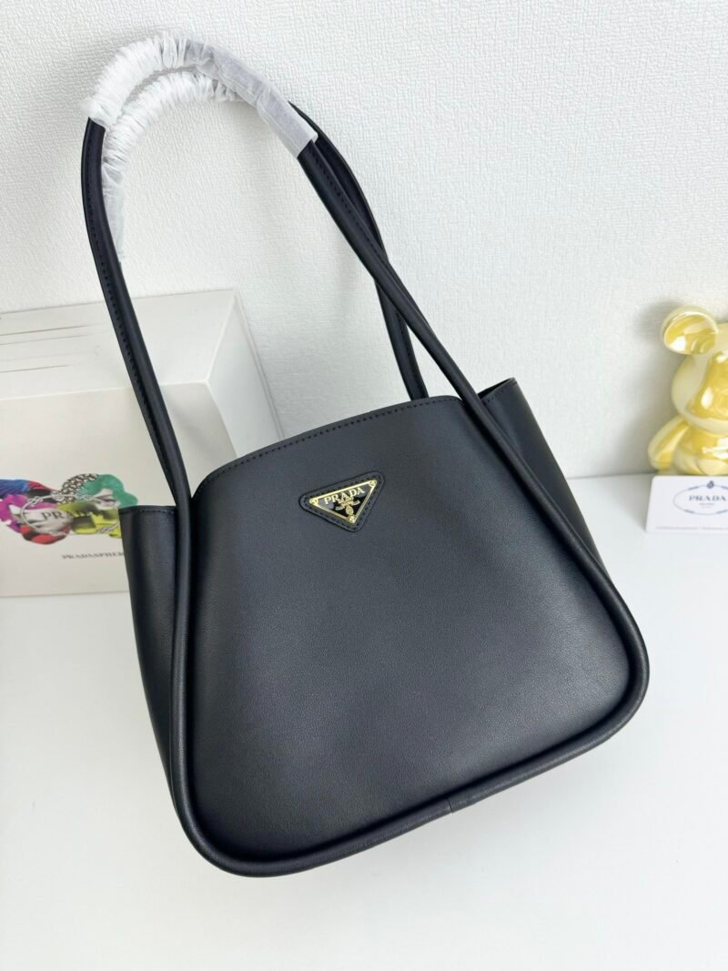 PRADA  539 SIZE:25x18.5x12.5cm - 图片 5