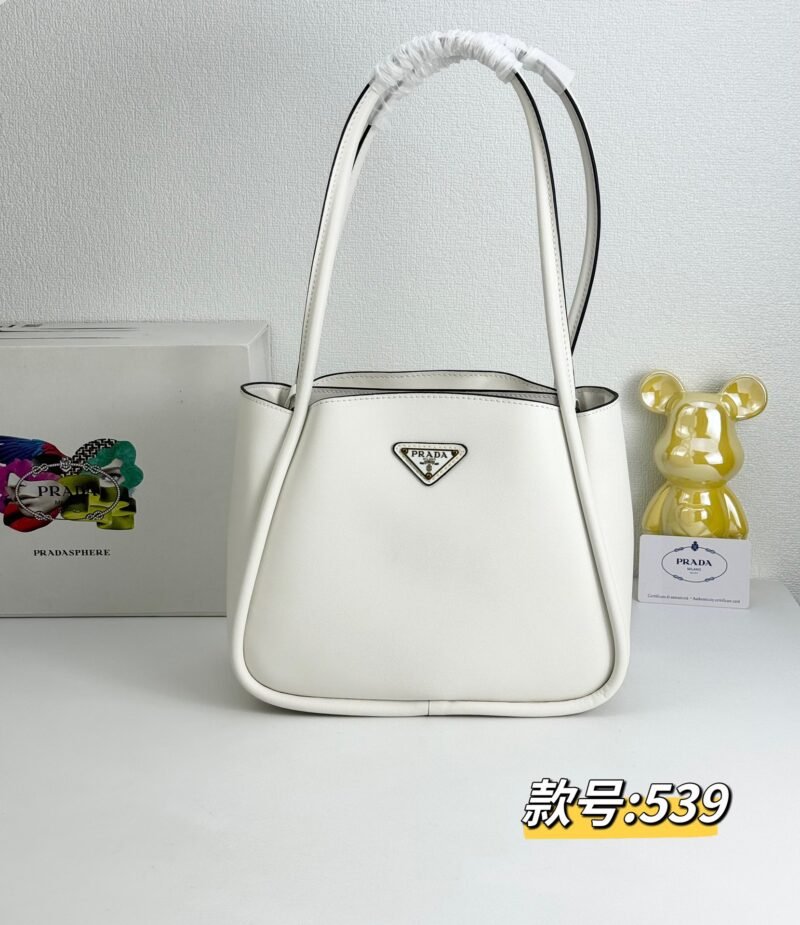 PRADA 539 SIZE:25x18.5x12.5cm - 图片 2