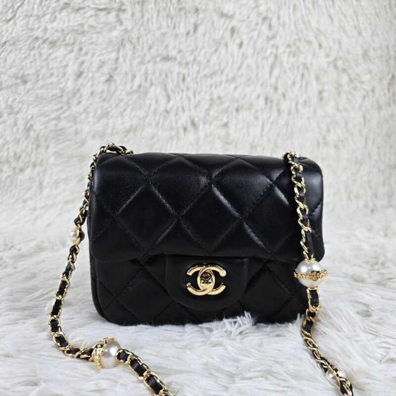 CHANEL 786 SIZE:18CM - 图片 2