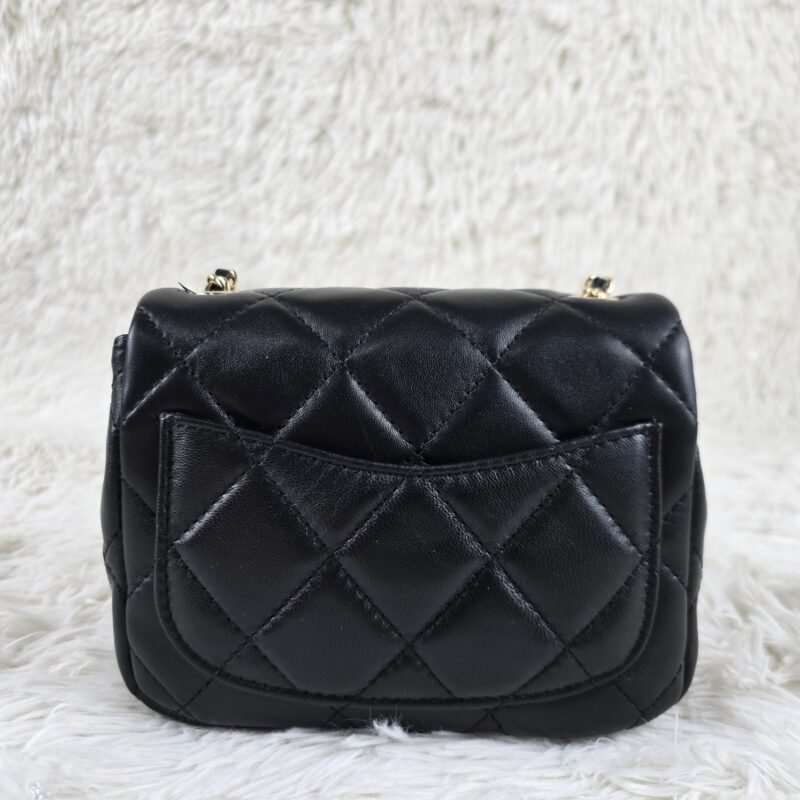 CHANEL 786 SIZE:18CM - 图片 4