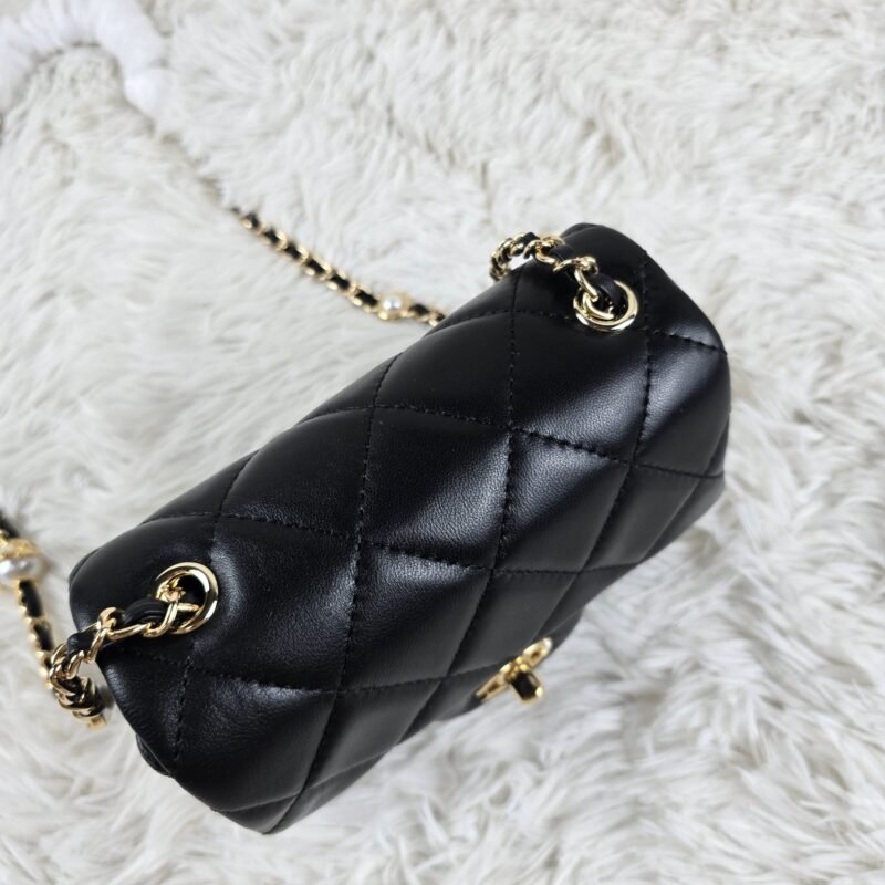 CHANEL 786 SIZE:18CM - 图片 5