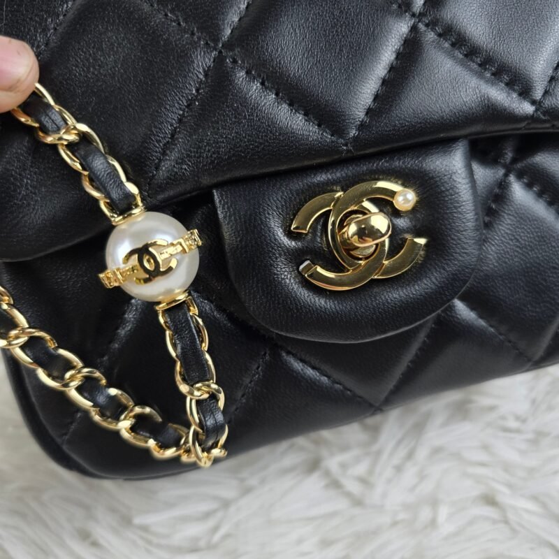 CHANEL 786 SIZE:18CM - 图片 7