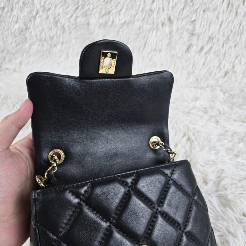 CHANEL 786 SIZE:18CM - 图片 8