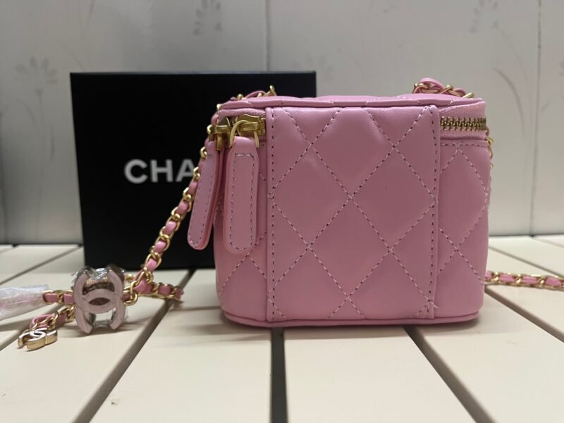CHANEL 773 SIZE:13x10cm - 图片 3