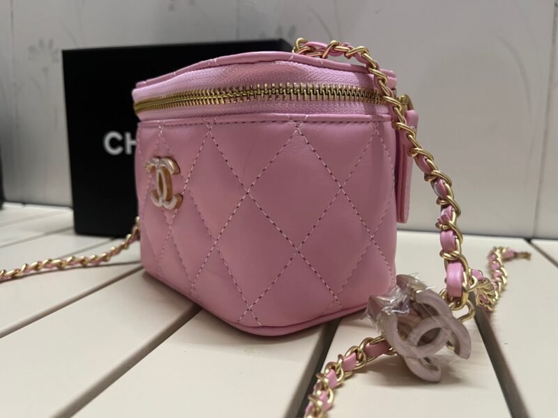 CHANEL 773 SIZE:13x10cm - 图片 4