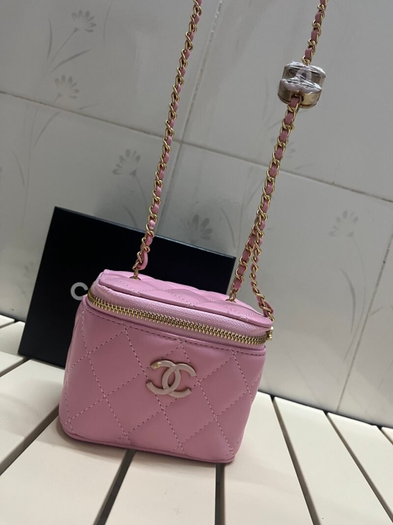 CHANEL 773 SIZE:13x10cm - 图片 5