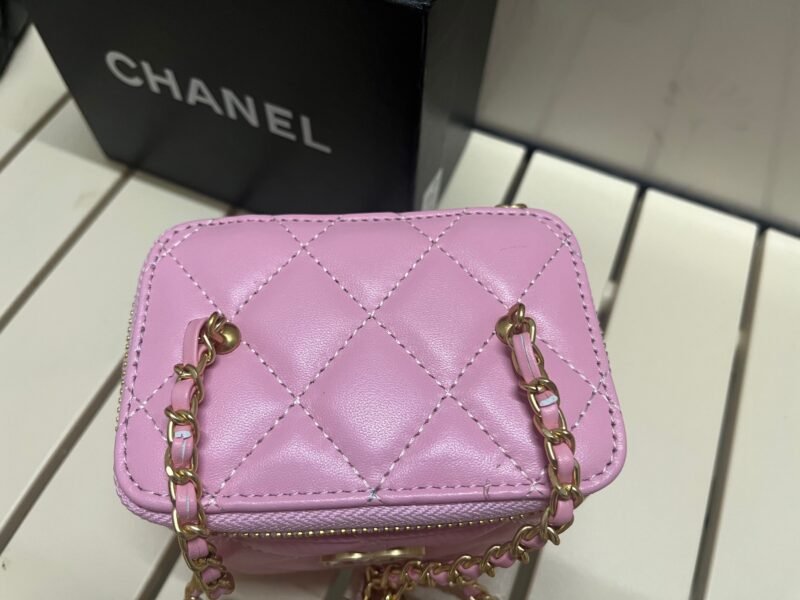CHANEL 773 SIZE:13x10cm - 图片 8