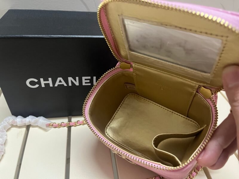 CHANEL 773 SIZE:13x10cm - 图片 9