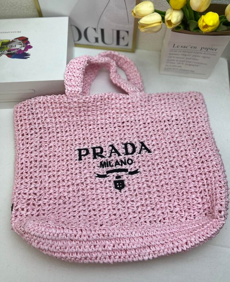 PRADA 392  SIZE:40*15*34 - 图片 2