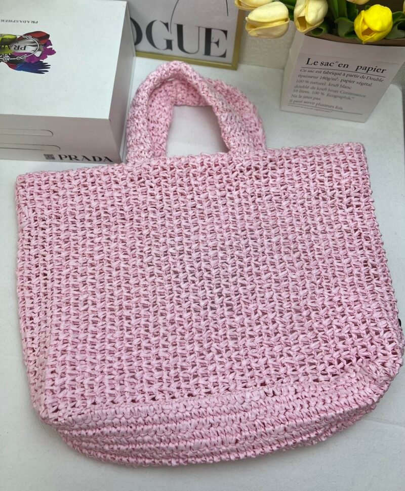 PRADA 392  SIZE:40*15*34 - 图片 3
