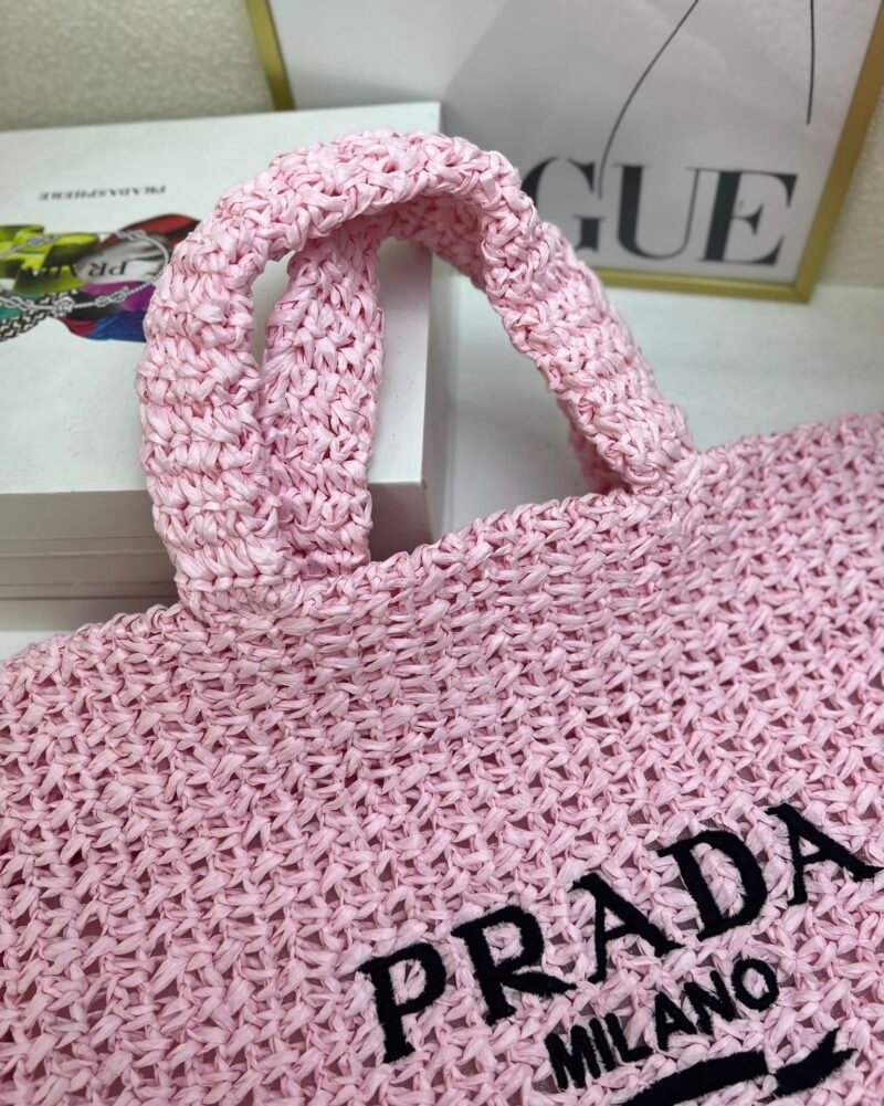 PRADA 392  SIZE:40*15*34 - 图片 4