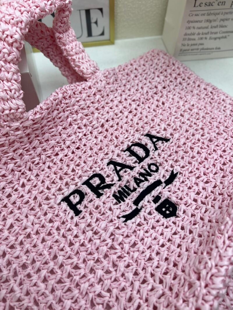PRADA 392  SIZE:40*15*34 - 图片 6