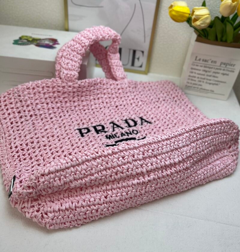 PRADA 392  SIZE:40*15*34 - 图片 8