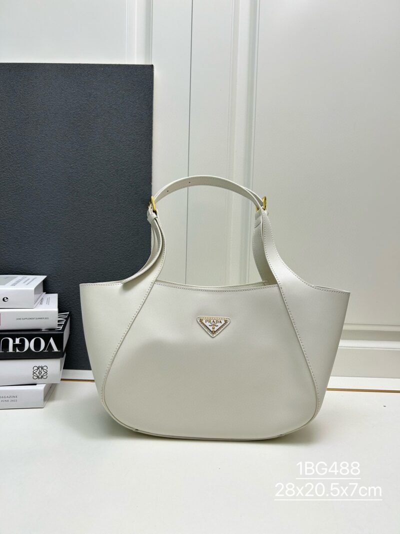PRADA 1BG488 SIZE:28x20.5x7.5cm - 图片 2