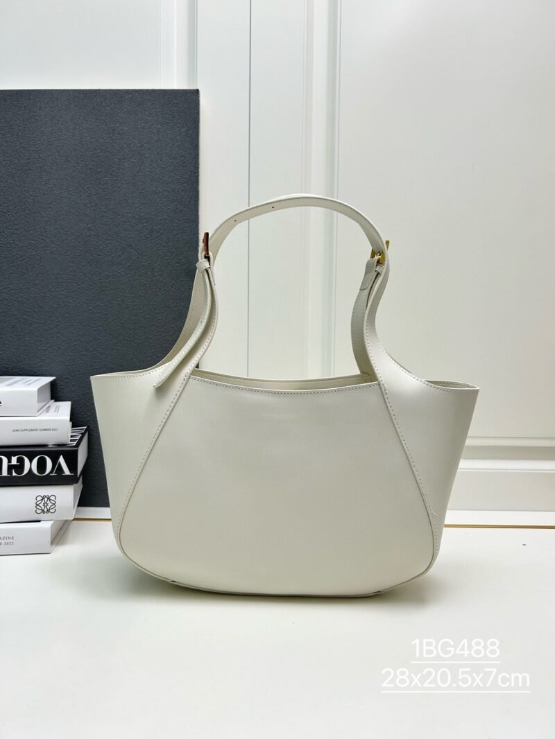 PRADA 1BG488 SIZE:28x20.5x7.5cm - 图片 3
