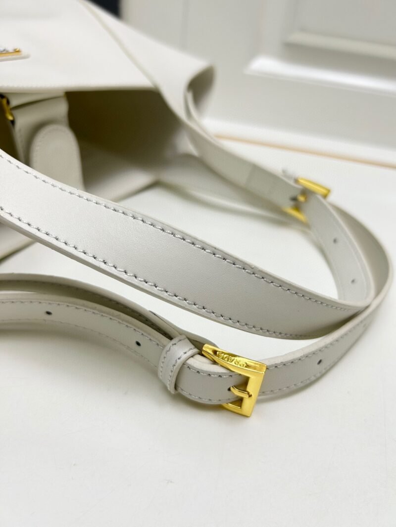 PRADA 1BG488 SIZE:28x20.5x7.5cm - 图片 8