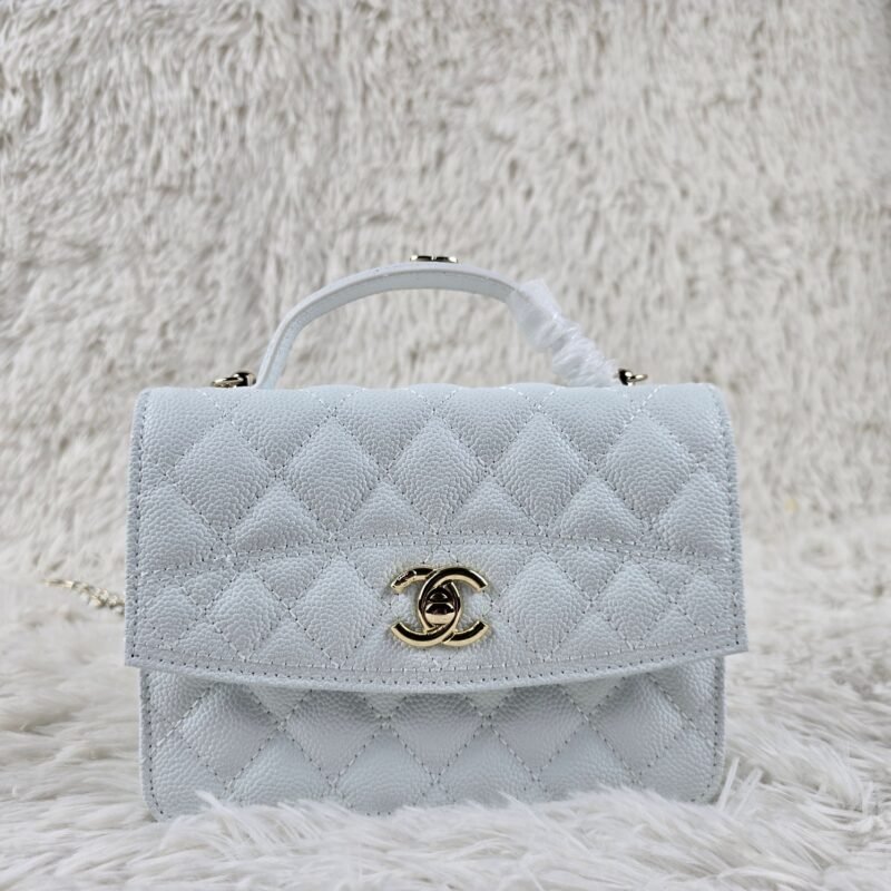 CHANEL 1016 SIZE:14*18*3*cm - 图片 2