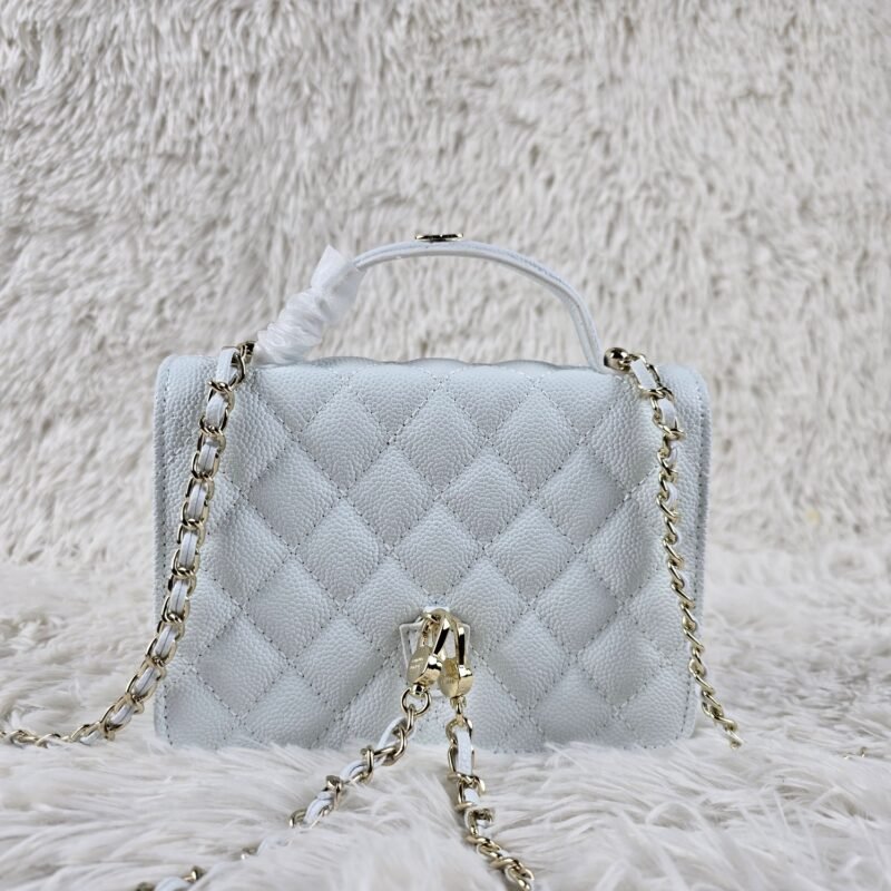 CHANEL 1016 SIZE:14*18*3*cm - 图片 4