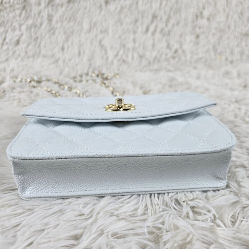 CHANEL 1016 SIZE:14*18*3*cm - 图片 7