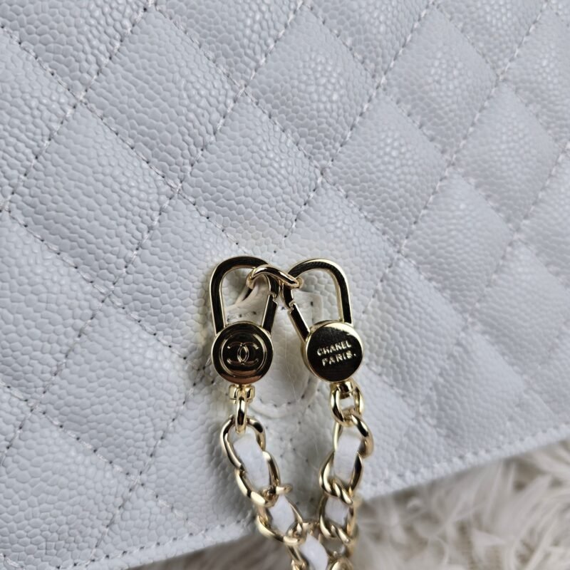CHANEL 1016 SIZE:14*18*3*cm - 图片 8
